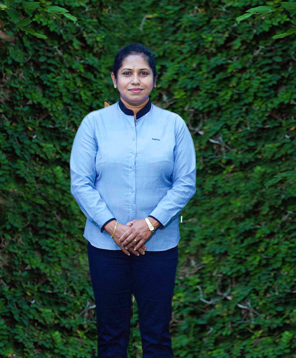 Priyangika Mendis